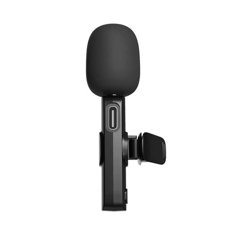 2022 Hot Sale Wireless microphone 20 to 30 meters of barrier-free connectivity,Adaptive Noise Reduction
2022 Hot Sale Wireless microphone 20 to 30 meters of barrier-free connectivity,Adaptive Noise Reduction