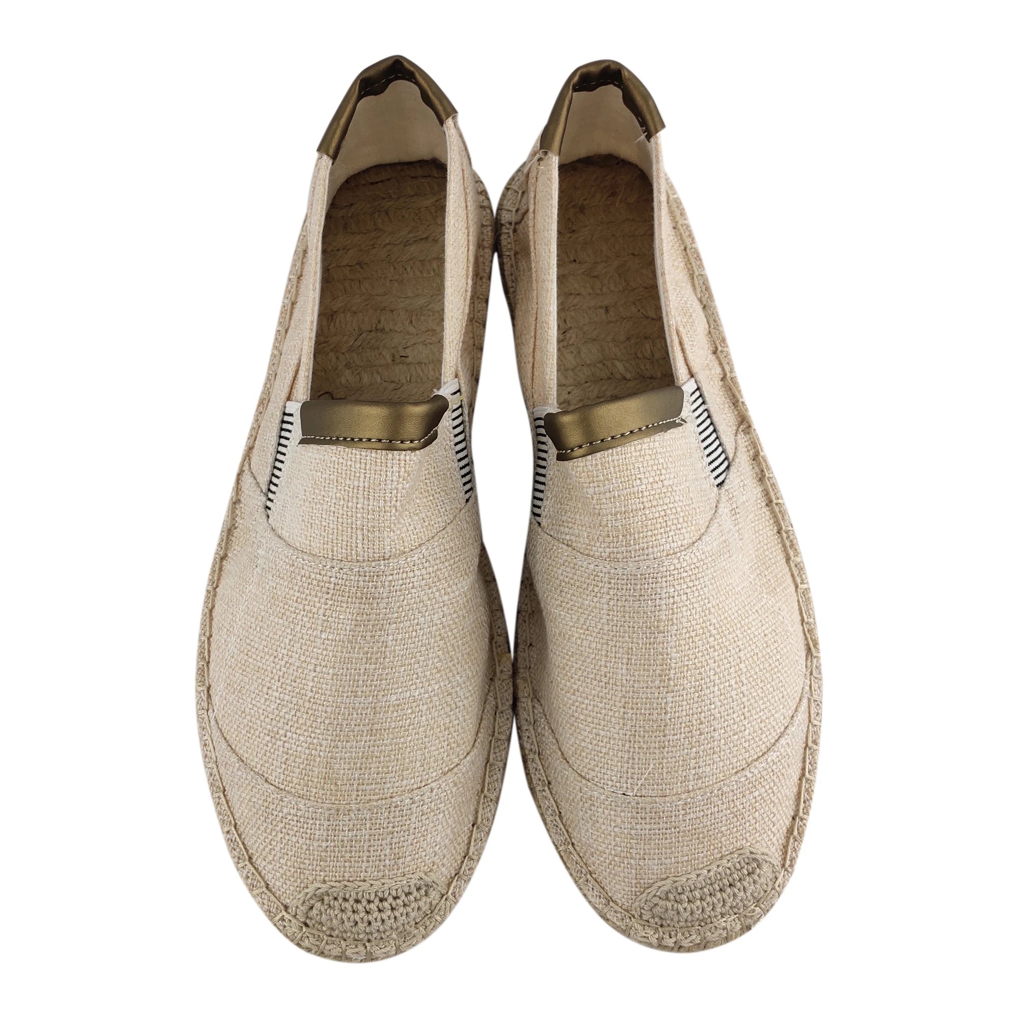 Greatshoe wholesale China factory men breathable lightweight espadrille in men's casual mens shoes canvas
Greatshoe wholesale China factory men breathable lightweight espadrille in men's casual mens shoes canvas