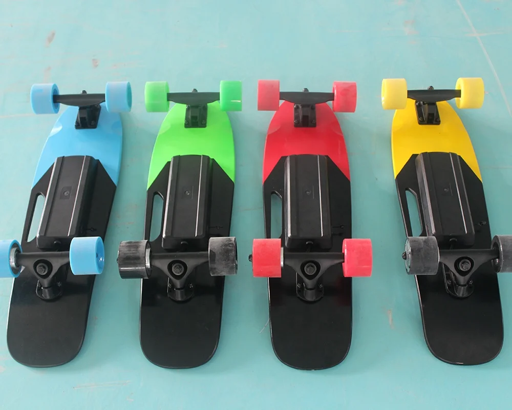 Professional manufacturer certified electric penny board cheap price in wholesale
Professional manufacturer certified electric penny board cheap price in wholesale