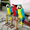/product-detail/animatronic-simulation-animal-bird-parrot-60133095993.html