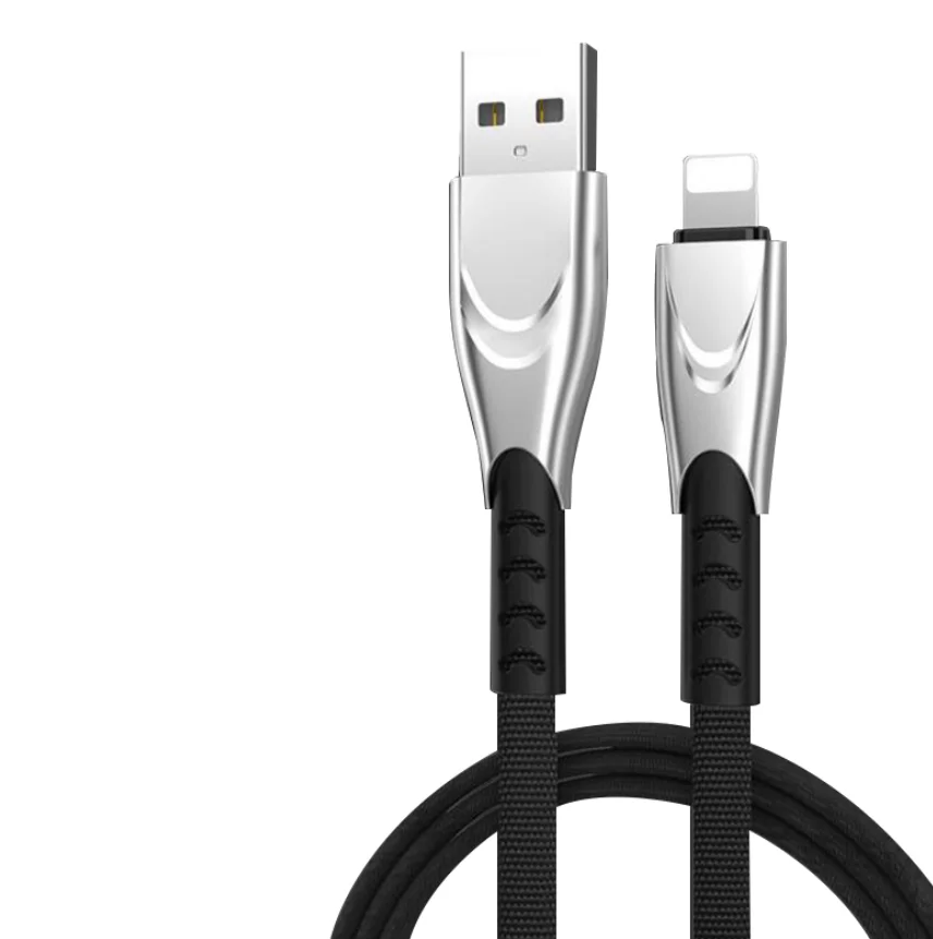 CYKE Data Cable Fast Charging 1M Micro USB Mobile Phone Charging Cable Cloth Weaving Cable Line For IPhone for Android
CYKE Data Cable Fast Charging 1M Micro USB Mobile Phone Charging Cable Cloth Weaving Cable Line For IPhone for Android