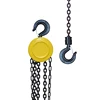 manufacturer economical 15T made in China cd md hoist