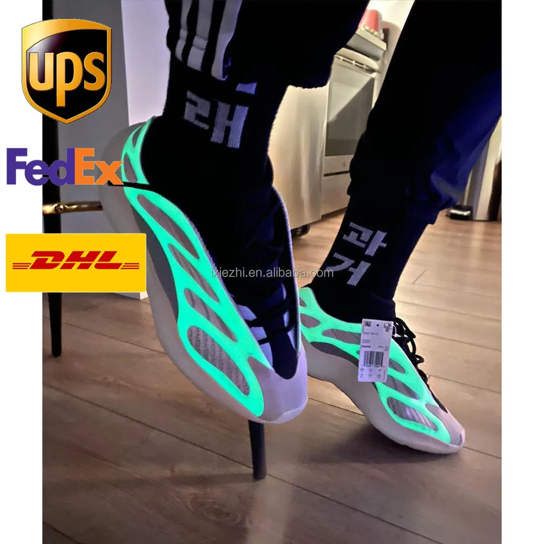 original high-quality yezzy 700 v3 men's casual shoes sports shoes comfortable luxury sports shoes 1:1
original high-quality yezzy 700 v3 men's casual shoes sports shoes comfortable luxury sports shoes 1:1