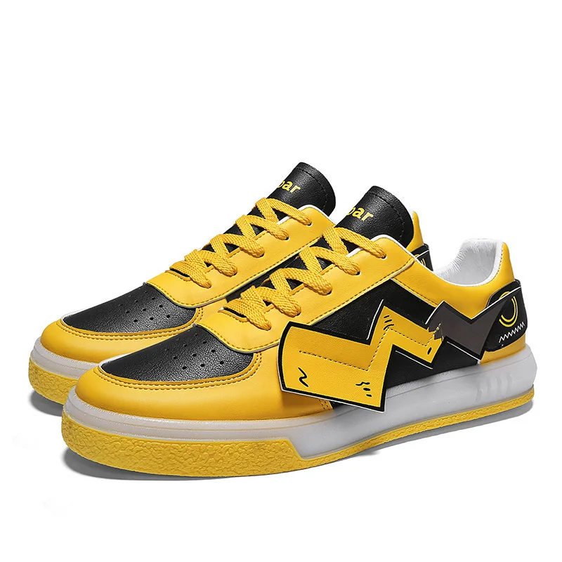 Stylish Casual Outdoor Shoes Unisex Running 2021 Non Slip Anime Print Sneaker For Men And Lady
Stylish Casual Outdoor Shoes Unisex Running 2021 Non Slip Anime Print Sneaker For Men And Lady