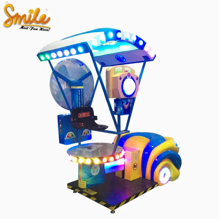 Высокое качество лотерея игровой автомат развлечений дети ездить мечта парашют 19 дюймов мониторы стрельба игры для детей