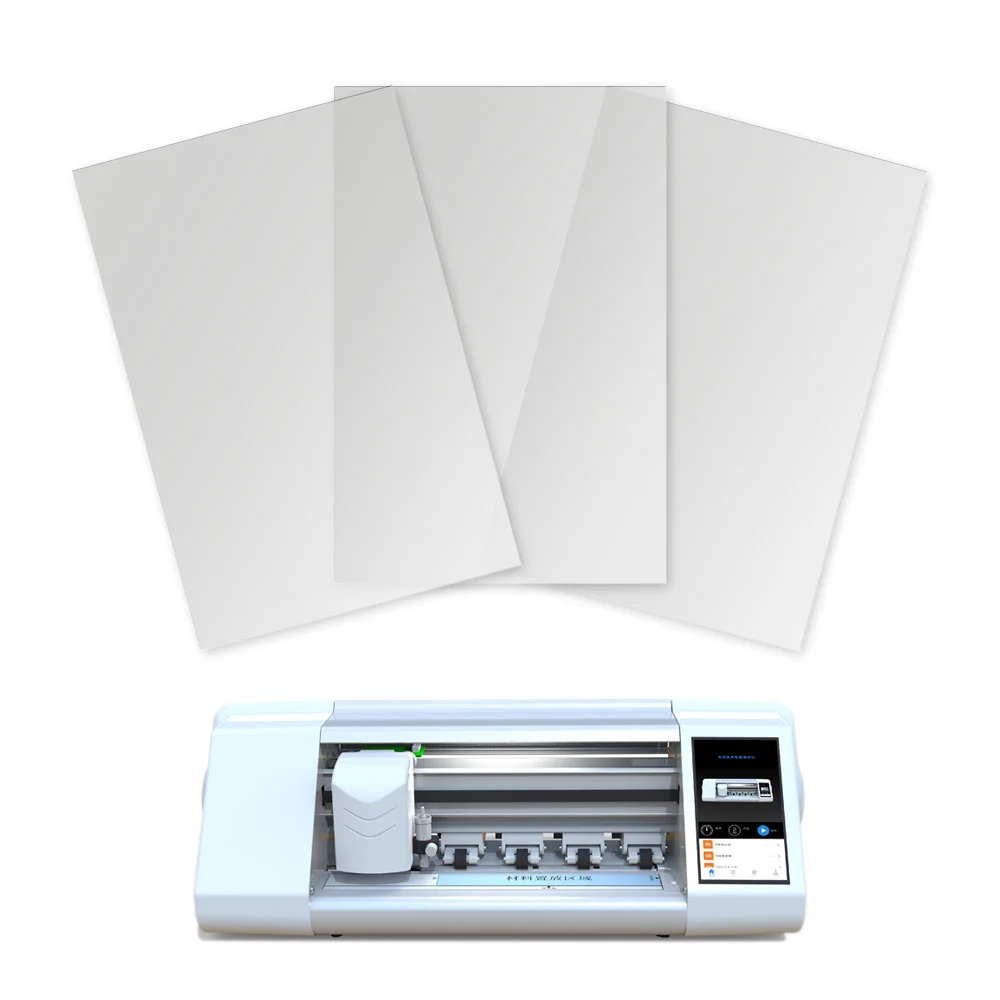 IM Universal nano tpu Screen Protector 3D Nano Liquid Soft Hydrogel Front TPU Film for hydrogel cutting machine, Transparency 99% color
IM Universal nano tpu Screen Protector 3D Nano Liquid Soft Hydrogel Front TPU Film for hydrogel cutting machine, Transparency 99% color