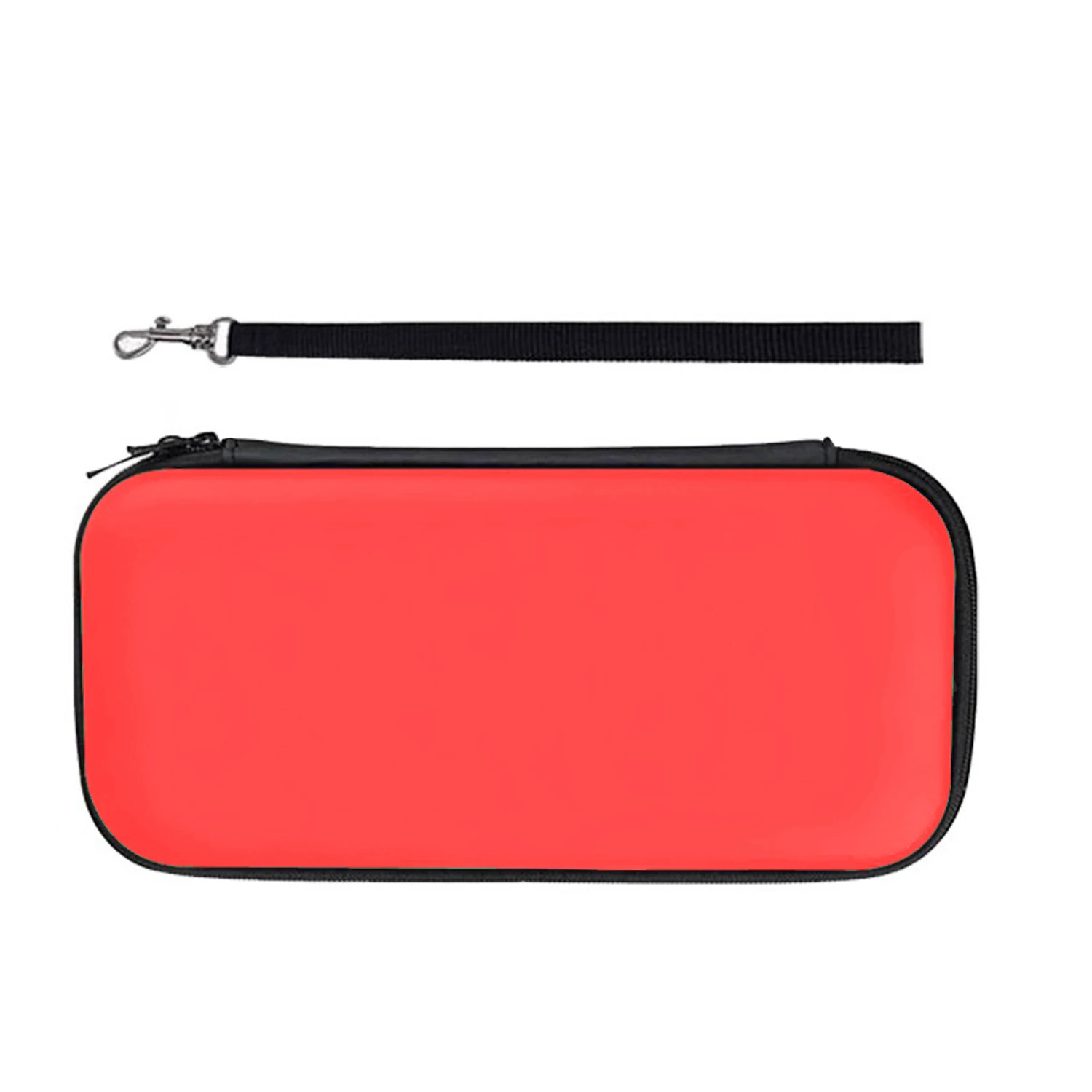 Portable Hard Travel Carry Case Shell Pouch for Nintendo Switch Console Accessories with 8 Game Cartridges, Customized color
Portable Hard Travel Carry Case Shell Pouch for Nintendo Switch Console Accessories with 8 Game Cartridges, Customized color