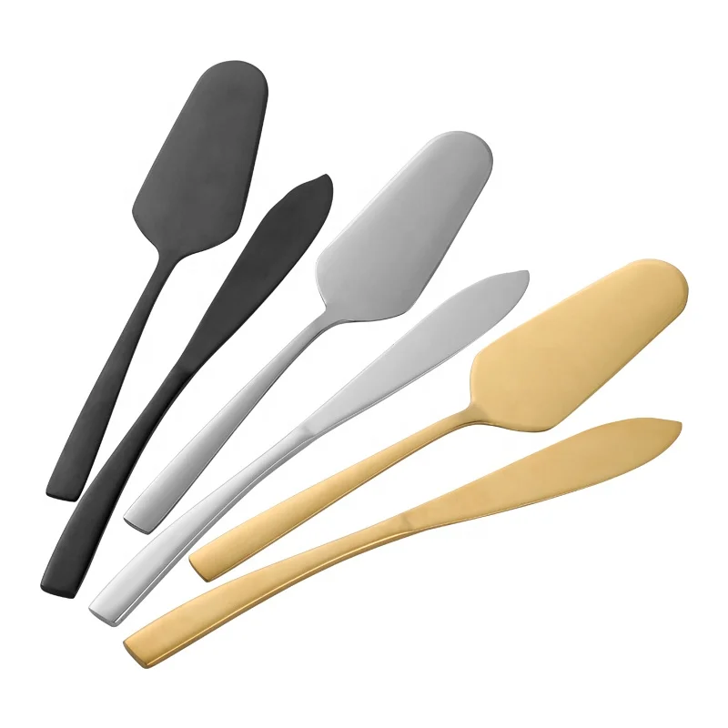 Luxury Gold Stainless Steel Cake Tools Wedding Cake Knife and Server Set, Silver,gold,black
Luxury Gold Stainless Steel Cake Tools Wedding Cake Knife and Server Set, Silver,gold,black