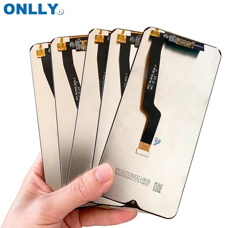 Mobile phone lcd screen for Samsung Galaxy A10 A50 A30 Lcd, lcd display for Samsung A10 screen, White/black
Mobile phone lcd screen for Samsung Galaxy A10 A50 A30 Lcd, lcd display for Samsung A10 screen, White/black