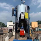 Boiler Parts Parts Boiler Free Install Easy Operation 500 Kg Vertical Steam Boiler With Related Parts