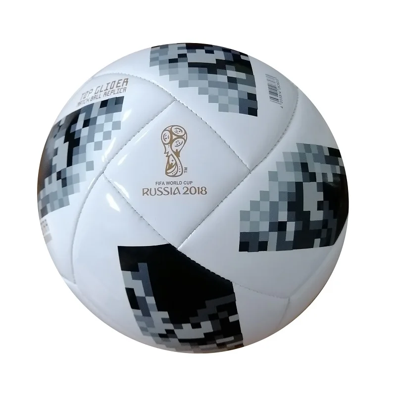 China Supplier Sports Products Size 5 PU Leather Material Football Soccer Match Professional Outdoor Soccer, Multi color
China Supplier Sports Products Size 5 PU Leather Material Football Soccer Match Professional Outdoor Soccer, Multi color