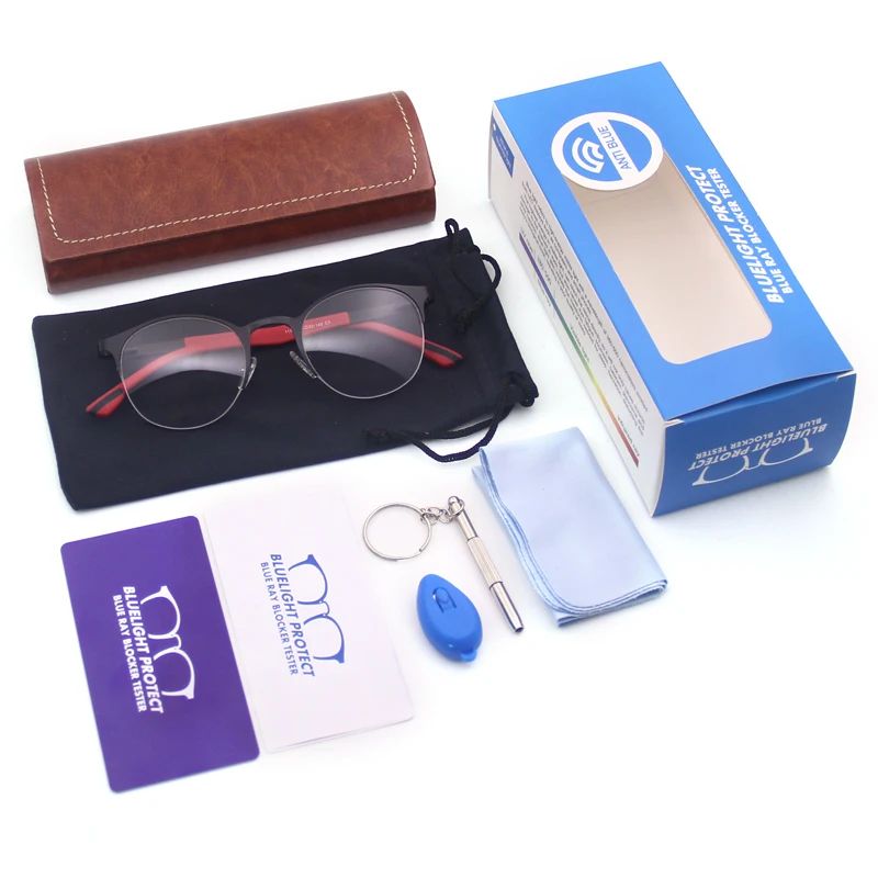 2020 Vintage Korean design cheap women computer UV400 anti blue light blocking reading glasses
2020 Vintage Korean design cheap women computer UV400 anti blue light blocking reading glasses