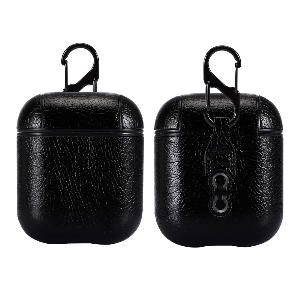 Leather Case China Manufacturer PU Leather Linen Earphone Cover for Airpod Pro Case for airpods gen2, Silver purple red pink gold black
Leather Case China Manufacturer PU Leather Linen Earphone Cover for Airpod Pro Case for airpods gen2, Silver purple red pink gold black