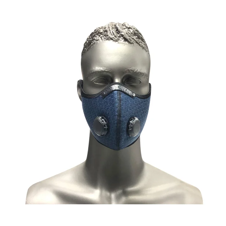 Dust Proof Sports Mask