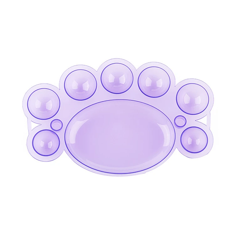 Wholesale Cheap Price Nail Art Color Matching Tool Nail Polish Color Palette, Picture
Wholesale Cheap Price Nail Art Color Matching Tool Nail Polish Color Palette, Picture