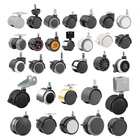 Cabinet 75mm Caster 3 Inch 75mm Family Furniture Cabinet Caster Sofa Caster And Caster Price Cheap