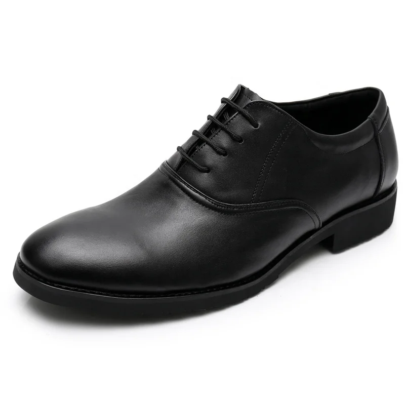 Factory Wholesale Hot Selling Men Genuine Leather professional Manager Safety Shoes for hotel staff bank staff Shoes
Factory Wholesale Hot Selling Men Genuine Leather professional Manager Safety Shoes for hotel staff bank staff Shoes