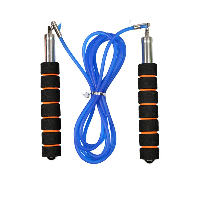 Hot sale in Amazon adjustable skipping rope speed cuerda para saltar Equipments Skipping, 4colors red yellow blue green
Hot sale in Amazon adjustable skipping rope speed cuerda para saltar Equipments Skipping, 4colors red yellow blue green