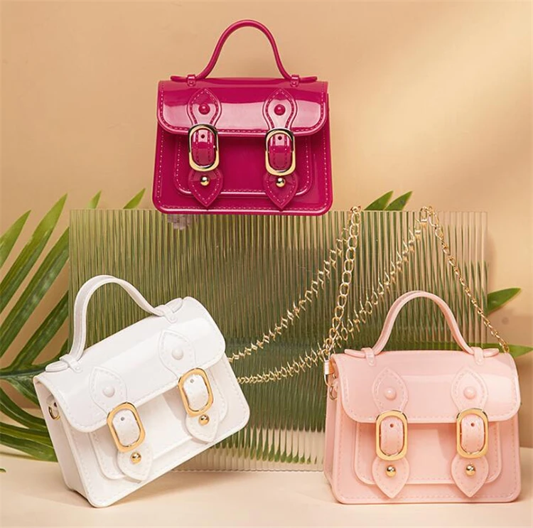 Wholesale 2021 Newest Small Fashion Candy Jelly Handbags Summer Lady Mini Purse Hand Bags For Women, As pictures or customized colors
Wholesale 2021 Newest Small Fashion Candy Jelly Handbags Summer Lady Mini Purse Hand Bags For Women, As pictures or customized colors