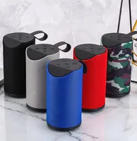 

Wireless Bluetooth Speaker Subwoofer Portable Speakers with Retail Box Outdoor Mini Bluetooth Speaker