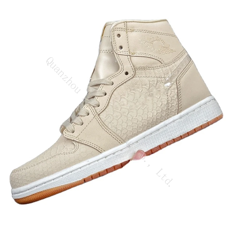 2021 latest pure original 1:1 DA joint Jardon 1 fashion basketball shoes casual shoes snake
2021 latest pure original 1:1 DA joint Jardon 1 fashion basketball shoes casual shoes snake
