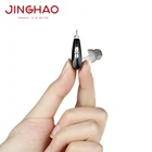 BTE Ear Aids Sound Amplifier Invisible Tube Digital China Mini Hearing Aid