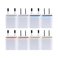 Promotional Custom Logo 2 Dual usb port USB home Charger wall charger Travel Charger Adapter
Promotional Custom Logo 2 Dual usb port USB home Charger wall charger Travel Charger Adapter