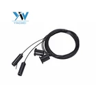 High Quality Brass Light Weight LED Hanging Cable Wire