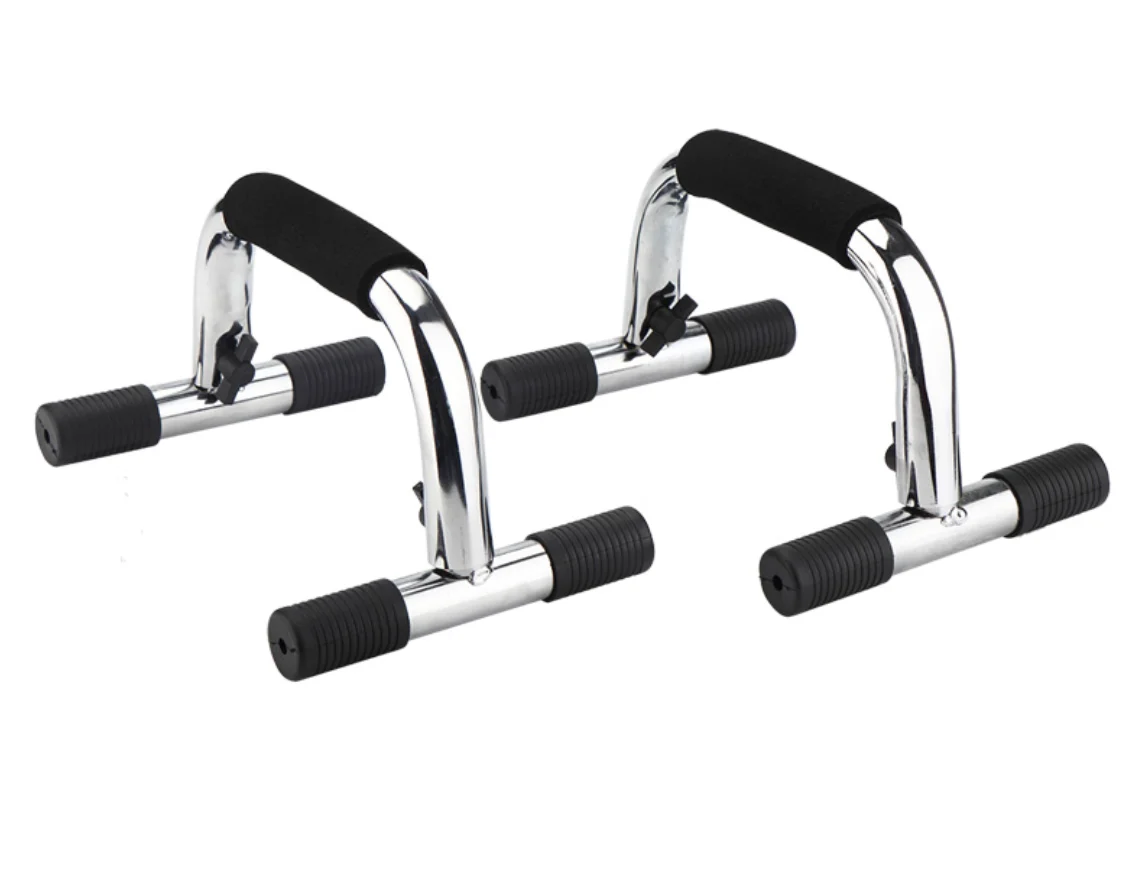 Home Sports Wholesale Push Up Bar Workout Push-up Bar Stand Household chest muscle shape fitness push up bar
Home Sports Wholesale Push Up Bar Workout Push-up Bar Stand Household chest muscle shape fitness push up bar