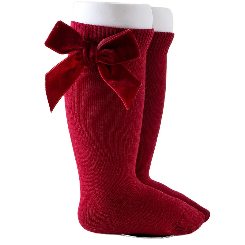 Autumn Winter Girls Knee High velvet ball Christmas Socks For Girl Infant Baby Cotton Sock Long Children Socks wholesale, As photo
Autumn Winter Girls Knee High velvet ball Christmas Socks For Girl Infant Baby Cotton Sock Long Children Socks wholesale, As photo