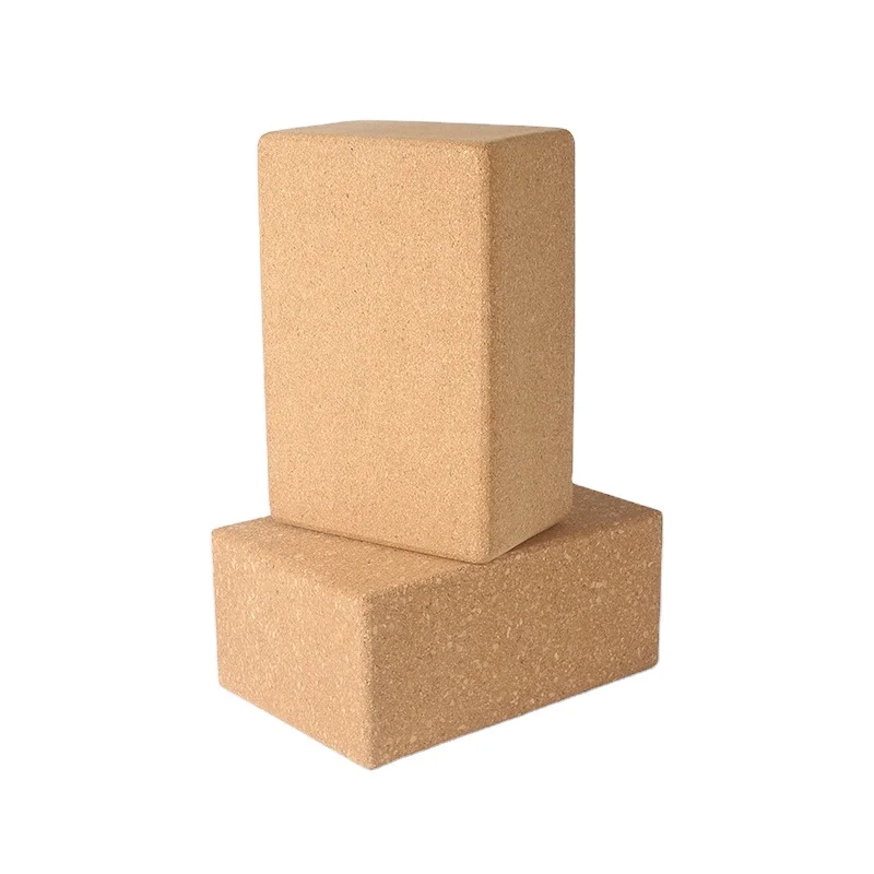 cork Yoga Block Wholesale Hot Selling Eco Friendly Custom Logo OEM Customized Picture Color Accept
cork Yoga Block Wholesale Hot Selling Eco Friendly Custom Logo OEM Customized Picture Color Accept