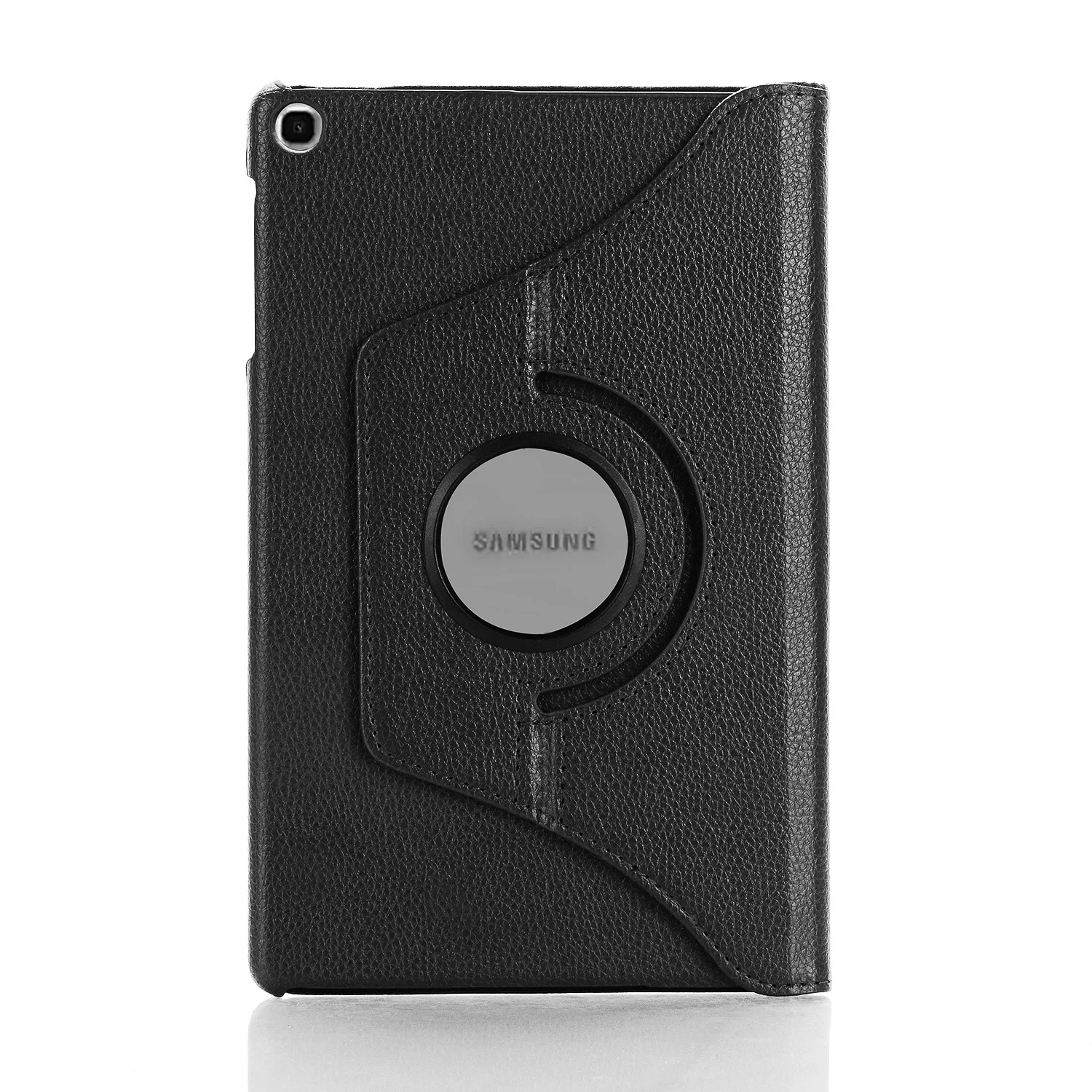 For Samsung Galaxy Tab A 8.0 2019/T295/T290 Case Litchi Pattern 360 Rotating Leather Cover, As photo
For Samsung Galaxy Tab A 8.0 2019/T295/T290 Case Litchi Pattern 360 Rotating Leather Cover, As photo