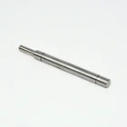 Competitive Price dongguan cnc turning pom stainless steel 3d printer cnc turning pen parts