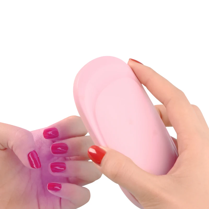 wholesale hand nail tool mini lamp uv led portable usb uv nail lamp portable to faster dryer gel
wholesale hand nail tool mini lamp uv led portable usb uv nail lamp portable to faster dryer gel