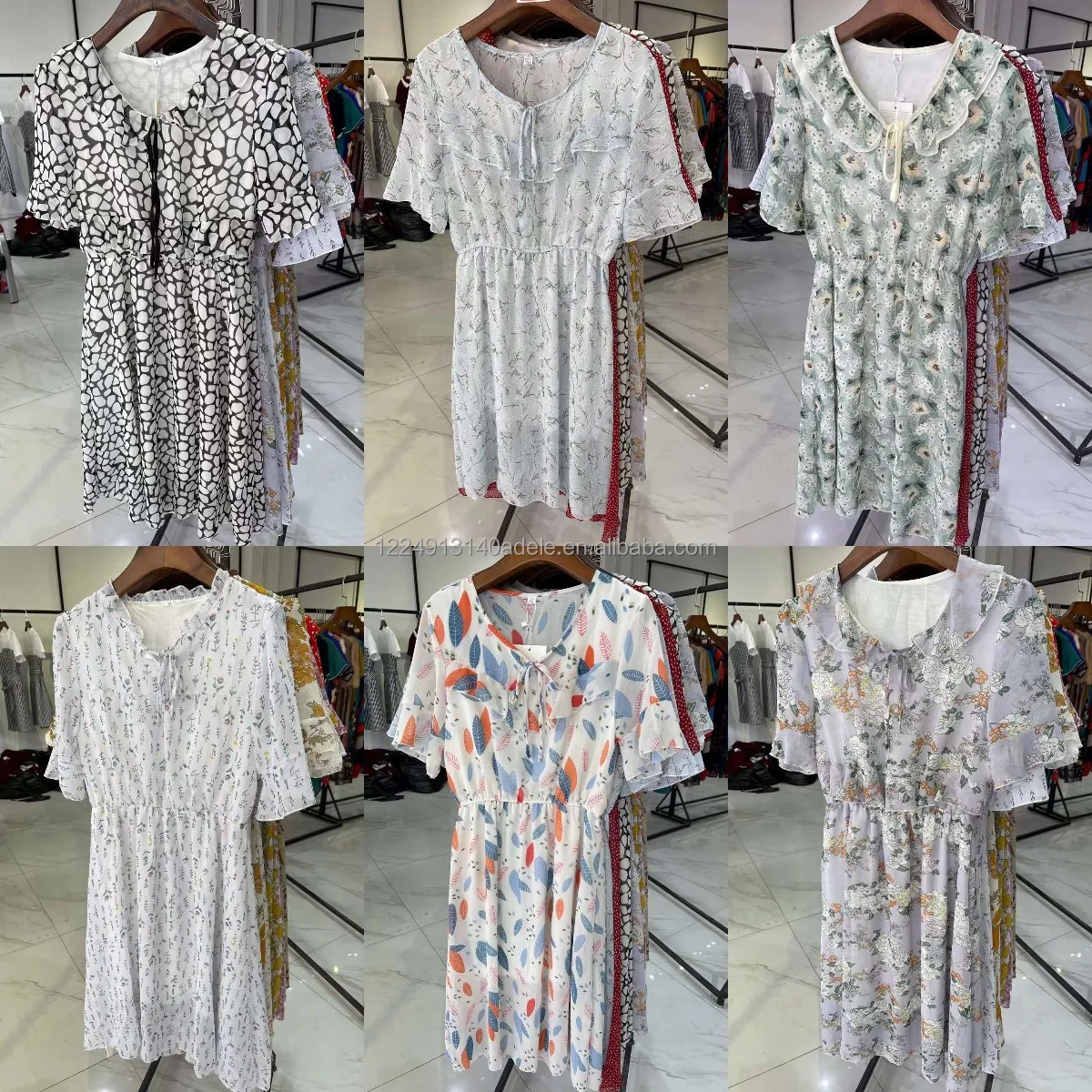 Trendy Clothes Fashion Womens Clothes Party Long Lace Casual Dress Ladies Dresses Elegant for Lady Clothes
Trendy Clothes Fashion Womens Clothes Party Long Lace Casual Dress Ladies Dresses Elegant for Lady Clothes