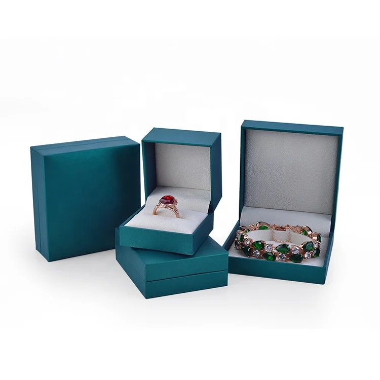 fashion custom logo luxury jewelry packaging gift box bracelet