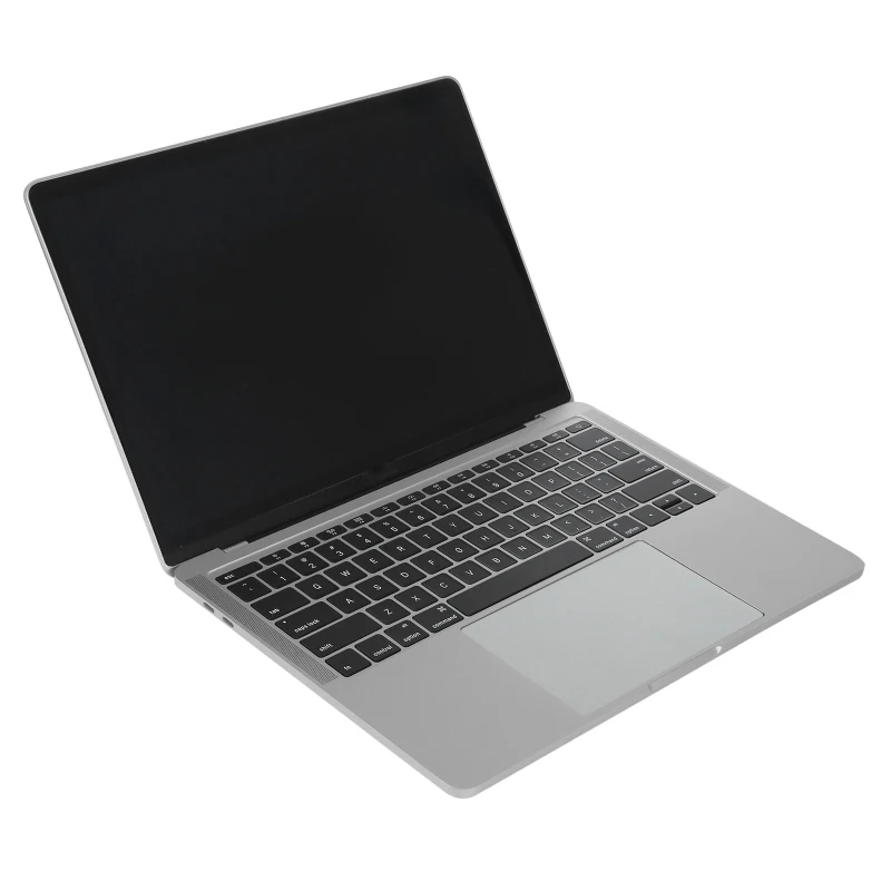 LAPTOP Other Computer Accessories For MacBook Pro 13.3 inch dummy laptop model DISPLAY models for macbook pro dummy laptop
LAPTOP Other Computer Accessories For MacBook Pro 13.3 inch dummy laptop model DISPLAY models for macbook pro dummy laptop