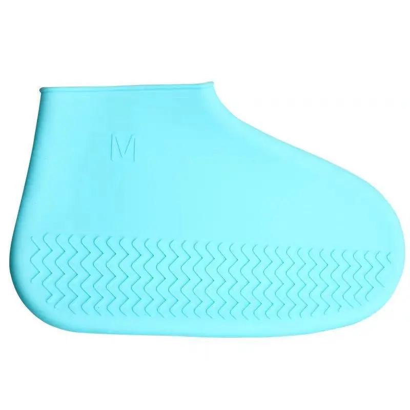 Custom Logo adult Shoe Covers Wear-Resistant Portable Waterproof Shoe Covers Anti-Slip Silicone RainShoe Covers
Custom Logo adult Shoe Covers Wear-Resistant Portable Waterproof Shoe Covers Anti-Slip Silicone RainShoe Covers