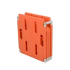 Professional Emergency Rescue Spine Board Stretcher
