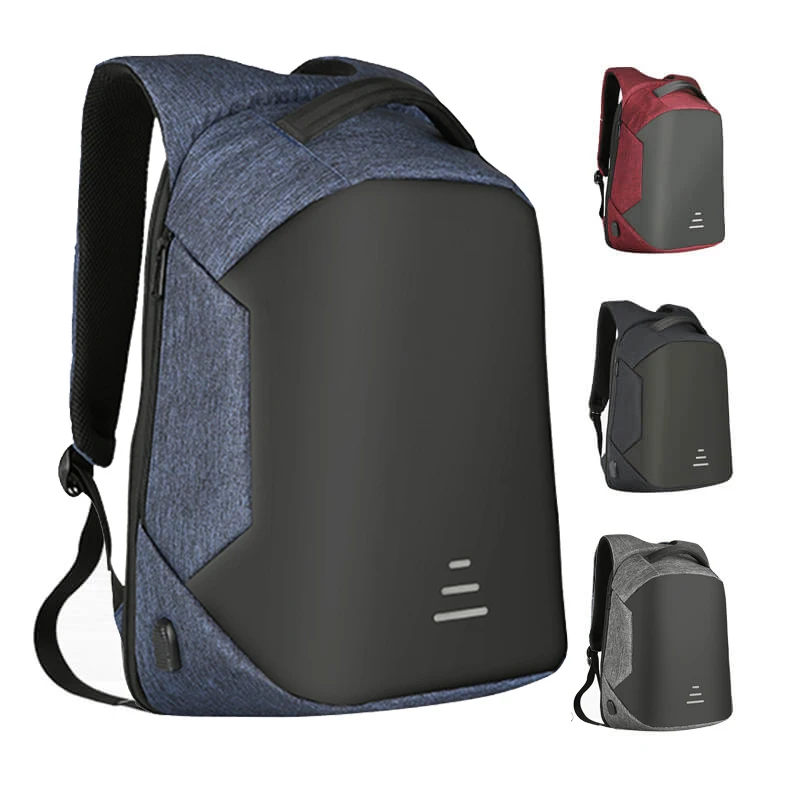 1913 Computer Designer Nylon Usb Port Business Men Hard shell Back Pack Custom Waterproof 17 19 Inch Laptop Backpack
1913 Computer Designer Nylon Usb Port Business Men Hard shell Back Pack Custom Waterproof 17 19 Inch Laptop Backpack