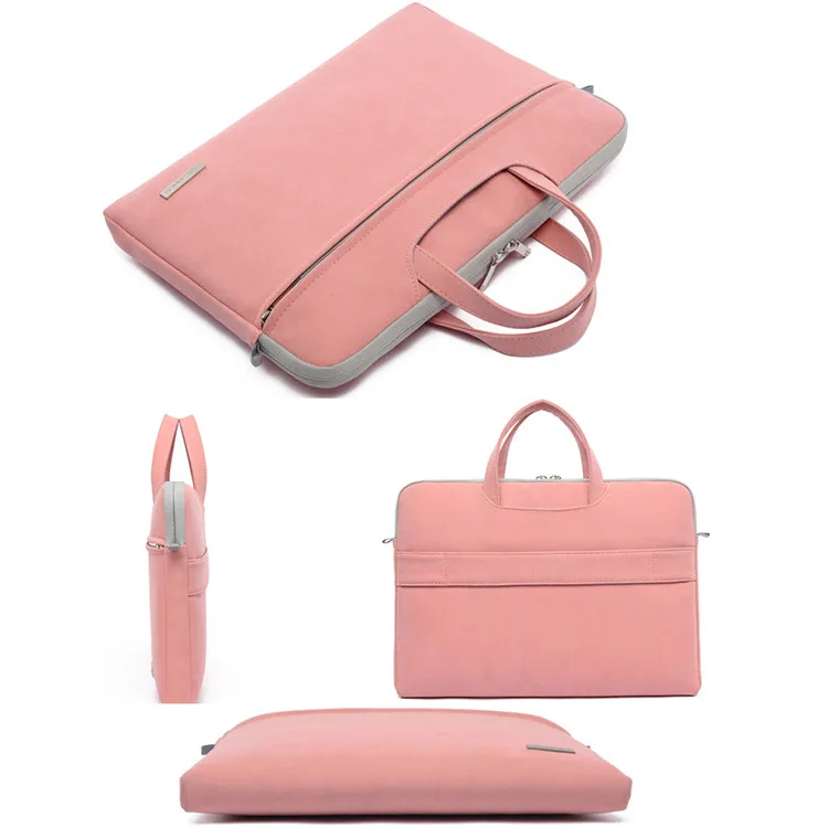 Laptop Sleeve Bag and Purse Set Waterproof Laptop Carrying Case for 13/14/15.6inch, As shown
Laptop Sleeve Bag and Purse Set Waterproof Laptop Carrying Case for 13/14/15.6inch, As shown