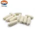 Private Label Beauty Collagen Vitamin C Skin Hard Capsule