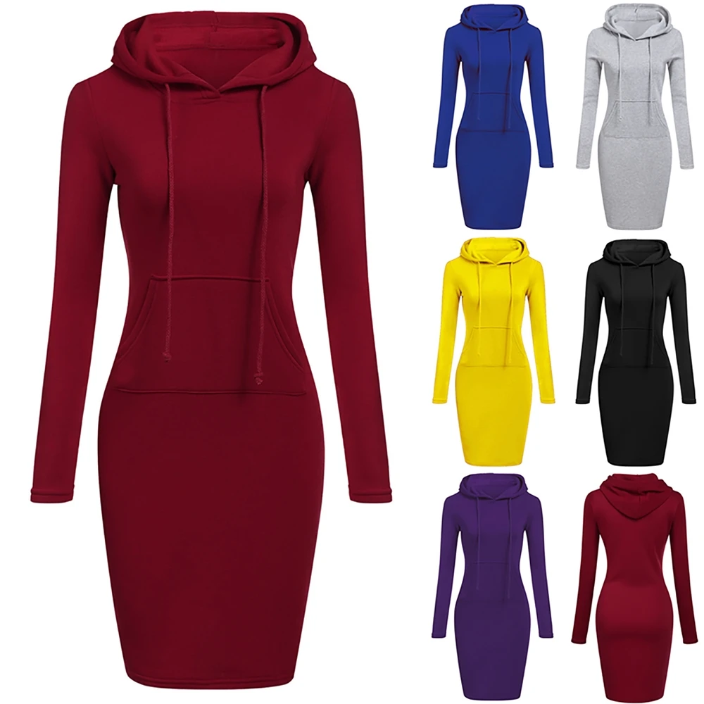 plus size women's dresses Amazon top seller hoodie dress long sleeve dresses wholsale clothing women ladies
plus size women's dresses Amazon top seller hoodie dress long sleeve dresses wholsale clothing women ladies