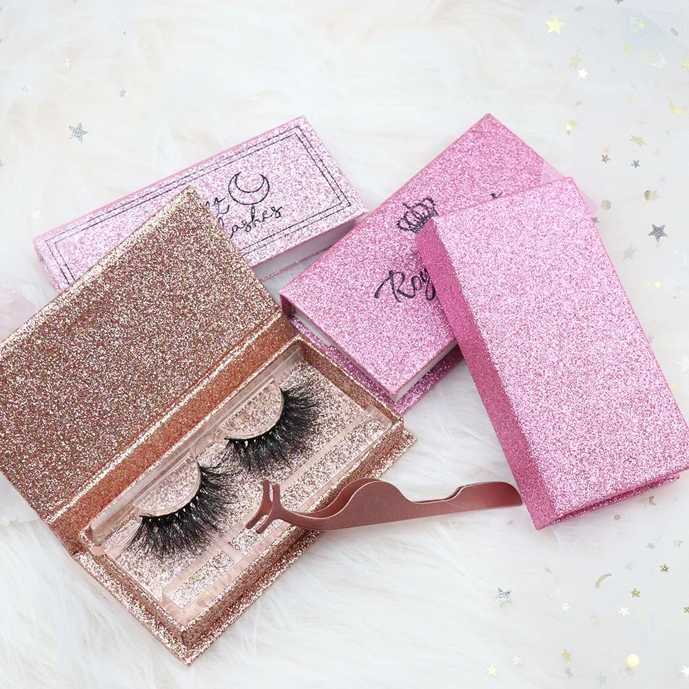 Wholesale Natural Long Wispy Thick Fluffy Siberian False 18MM 25MM Mink Lashes3d Eyelashes Vendor, Natural color
Wholesale Natural Long Wispy Thick Fluffy Siberian False 18MM 25MM Mink Lashes3d Eyelashes Vendor, Natural color