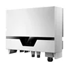AMENSOLAR on Grid inverter 20KW multiple input mppt solar inverter with wifi monitor system
