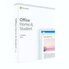 Hot Product Microsoft Office 2019 Home & Student Key Card MS Office 2019 HS key card computer software system