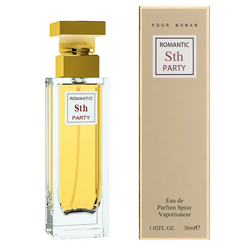 China Women's Perfume Supplier Wholesale Fifth Avenue Fresh and Natural Long Lasting Eau De Toilette 30ml, Yellow
China Women's Perfume Supplier Wholesale Fifth Avenue Fresh and Natural Long Lasting Eau De Toilette 30ml, Yellow