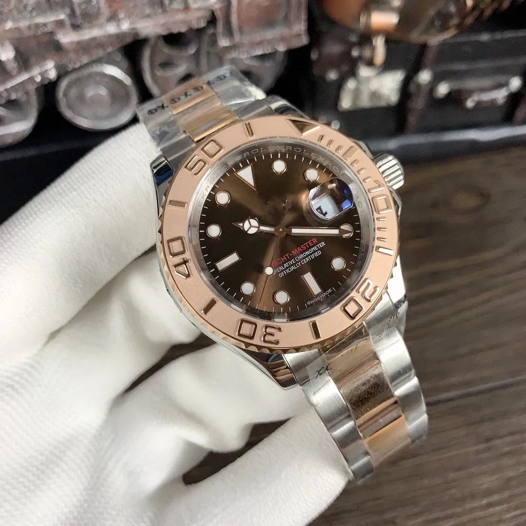 The 2020 spring trend applies to 904 steel high-end men's mechanical breitlingoos watches.
The 2020 spring trend applies to 904 steel high-end men's mechanical breitlingoos watches.