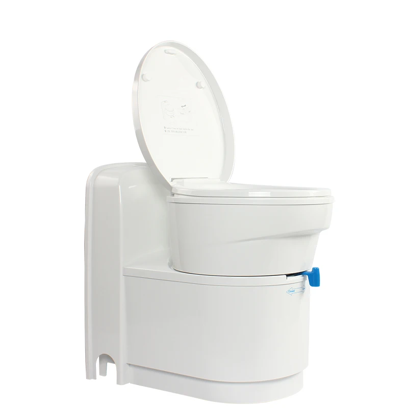 HEYRV Hot Sale RV Boating Camper Accessories Portable Toilet RV Caravan Toilet Portable Travel Toilet, White
HEYRV Hot Sale RV Boating Camper Accessories Portable Toilet RV Caravan Toilet Portable Travel Toilet, White