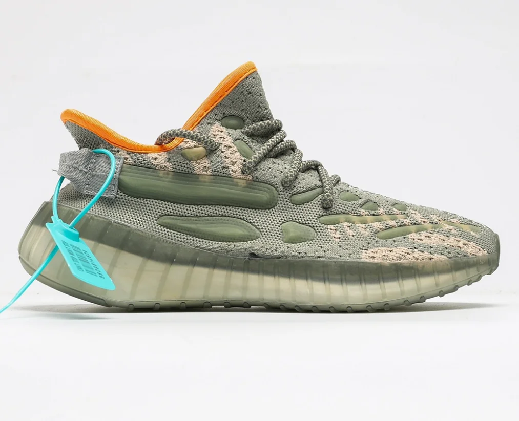 Original 1:1 Brand Logo Custom Yeezy 350 V3 TPU Luminous Water Drop Shoes Men Women Knitting Boots Sports Shoes Running Sneaker
Original 1:1 Brand Logo Custom Yeezy 350 V3 TPU Luminous Water Drop Shoes Men Women Knitting Boots Sports Shoes Running Sneaker
